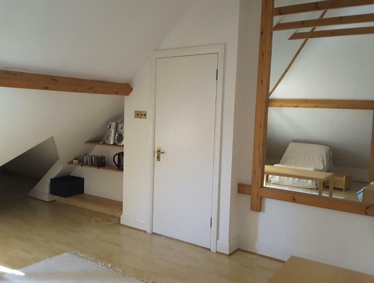 Osterley Studio Room Isleworth Exterior foto
