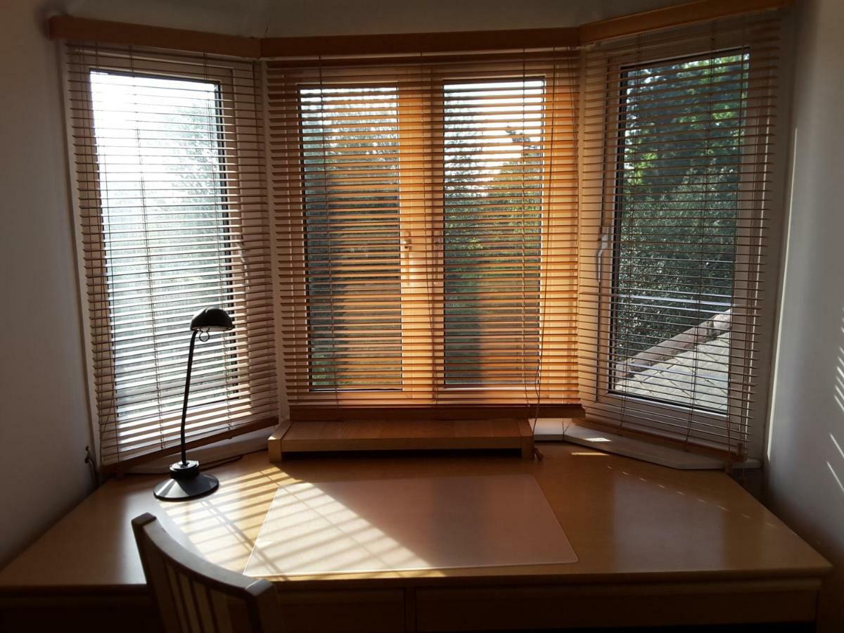 Osterley Studio Room Isleworth Exterior foto